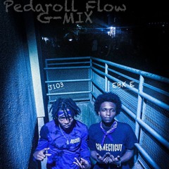 EBK E x J103 - Pedaroll Flow