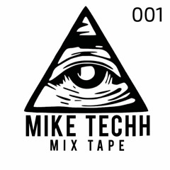 MIx Tape 001