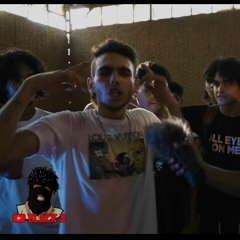 Saher Danx - راب الشارع