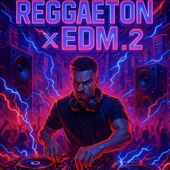 Reggaeton | EDM | Festival Mix vol. 1