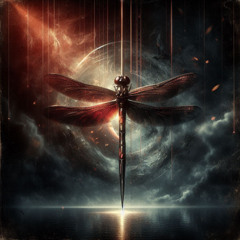 Dragonflies Rising