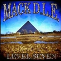 MACK D.L.E - INSTRUMENTAL BUMP [LEVEL 7]