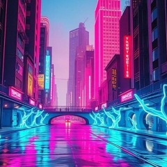 Neon Roots feat. Mia