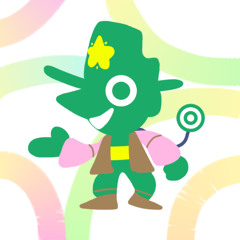 REACH FOR THE STARS Cover WIP