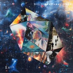 Sai³ - 06 [仙谷] Be Water