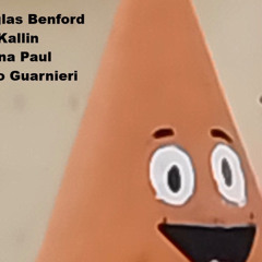 Douglas Benford, Mario Guarnieri, Ivor Kallin & Helena Paul - September 2025