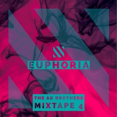 Mixtape4 Euphoria