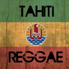 1 hour mix of TAHITI REGGAE by "Le Rootsard"