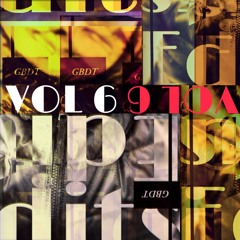 GBDT - Edits Vol6