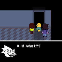 The Door?