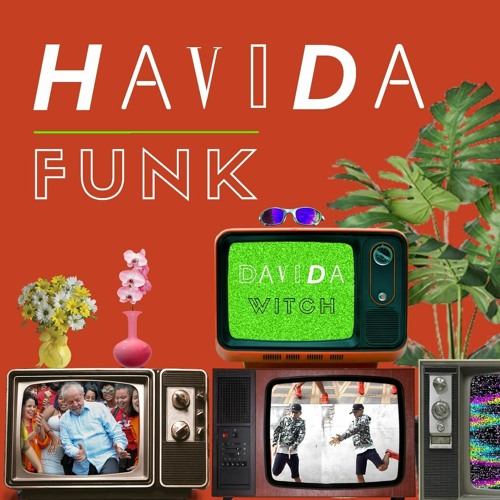 Havida Funk Vogue Mix