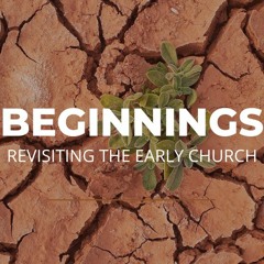 Spirit - Empowered Church | Jeremy Stuart | Acts 2.1 - 41