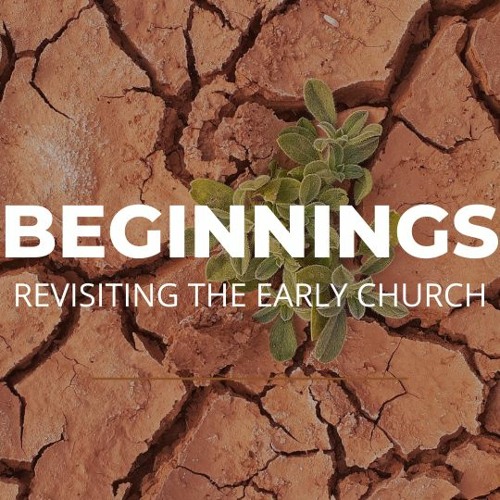 Spirit - Empowered Church | Jeremy Stuart | Acts 2.1 - 41