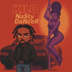 Nasty Dancer X Squabble up Mash UP