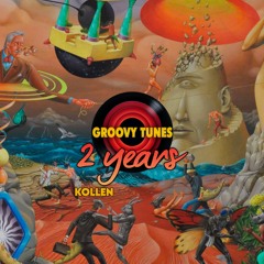 Groovy Tunes @ 2 Years Anniversary