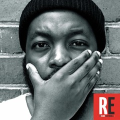 RE - South Africa pres. M Whole @ Radio Electronica I 2022-02-12