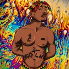 Tupac - Better Dayz (Lofi Remix)