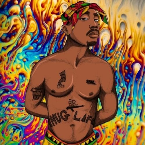 Tupac - Better Dayz (Lofi Remix)