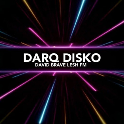 DARQ DISKO