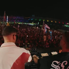 Matroda & Friends - Live @ EDC Las Vegas 2025