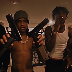 Caskets-LULDOIT(BassBoosted)