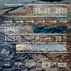 IRS 09. Tango Podcast: Kybo