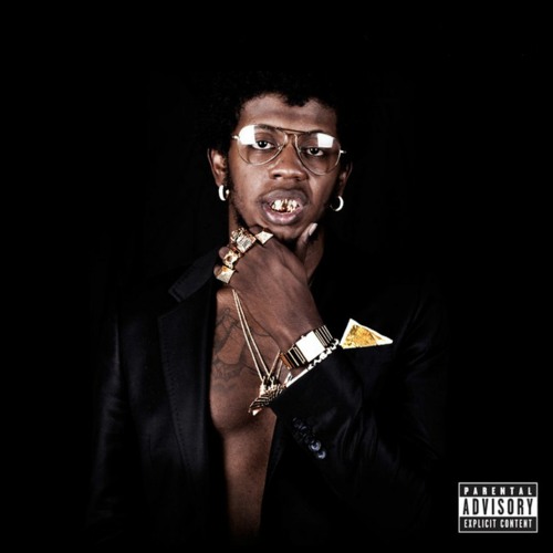 Trinidad James - All Gold Everything [Tragic Remix] Free DL