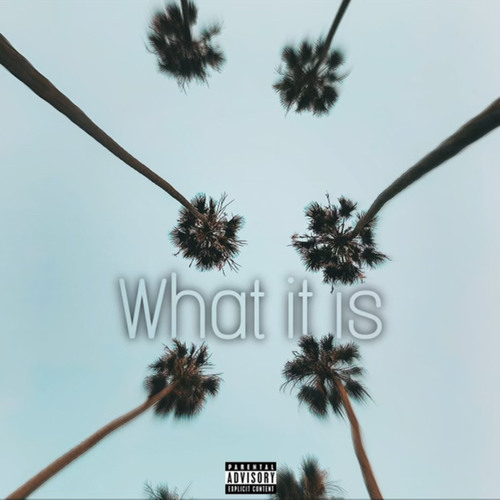 A. Hopes x Kchris - What It Is (Prod.JC)