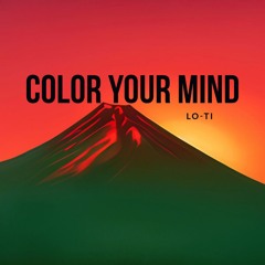 Color Your Mind