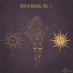 TNZKRNZ - Deepwell Dive [AMITABHA]