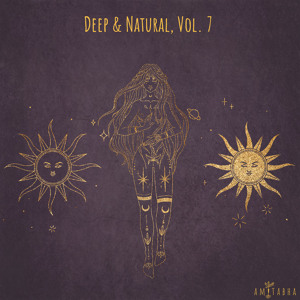 TNZKRNZ - Deepwell Dive [AMITABHA] supported by Jun Satoyama