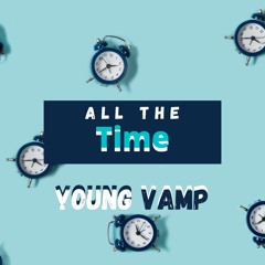 All The Time (Short Version)