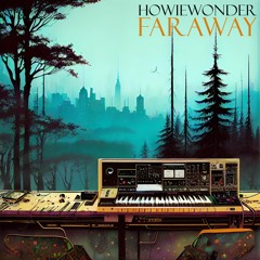 Howiewonder - Faraway - TKH-DS010