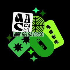 AACC006 - Belga Disco