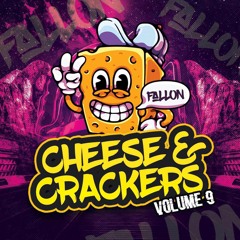 Cheese & Crackers Vol 9