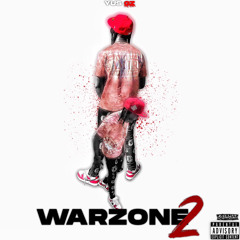 YUS GZ - WARZONE PT 2 (OFFICIAL AUDIO)