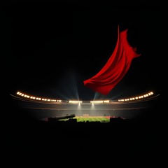 FORZA BOLOGNA, Alebomber Cuore Rossoblù, SC Version, Achernar