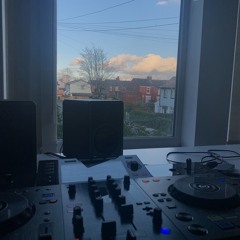 Hardaker// Kampala mix 5/4/22