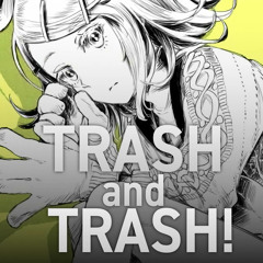 [Vocaloid на русском] TRASH and TRASH! [Onsa Media]