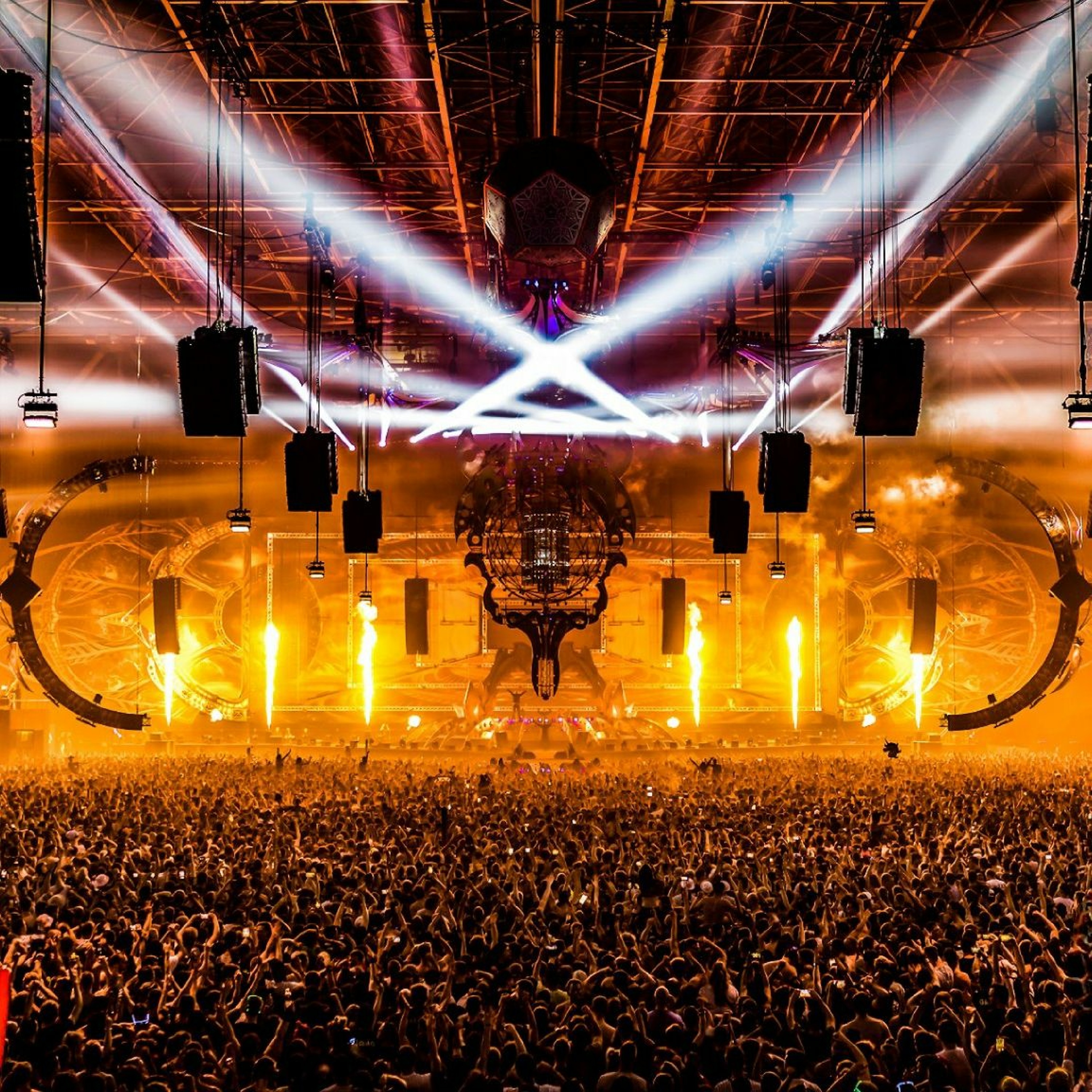 Hardstyle Report