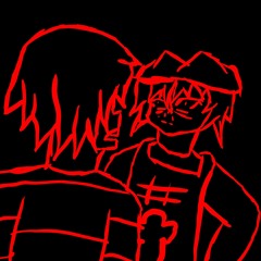 Just Like A Cracked Mirror