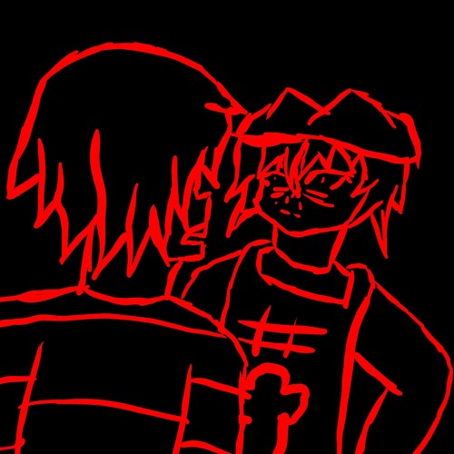 Just Like A Cracked Mirror