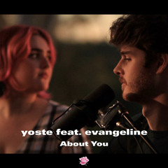 About You (feat. Evangeline)