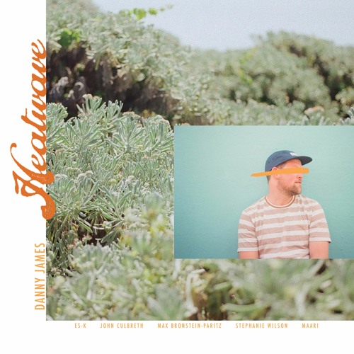 Danny James - All In