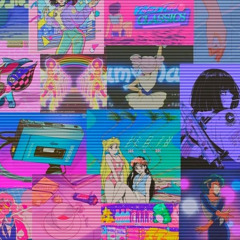 真夜中のショック niwm&ForGa (prod. Z-CodeWav)