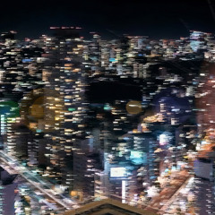 Urban Light Bed-Loop