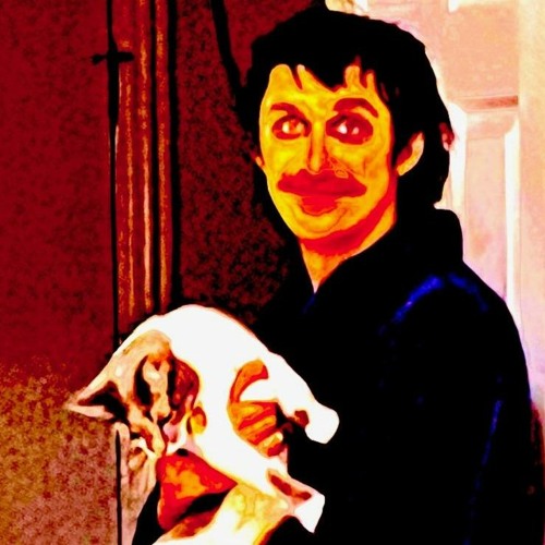 scary monsters nice sprites mix