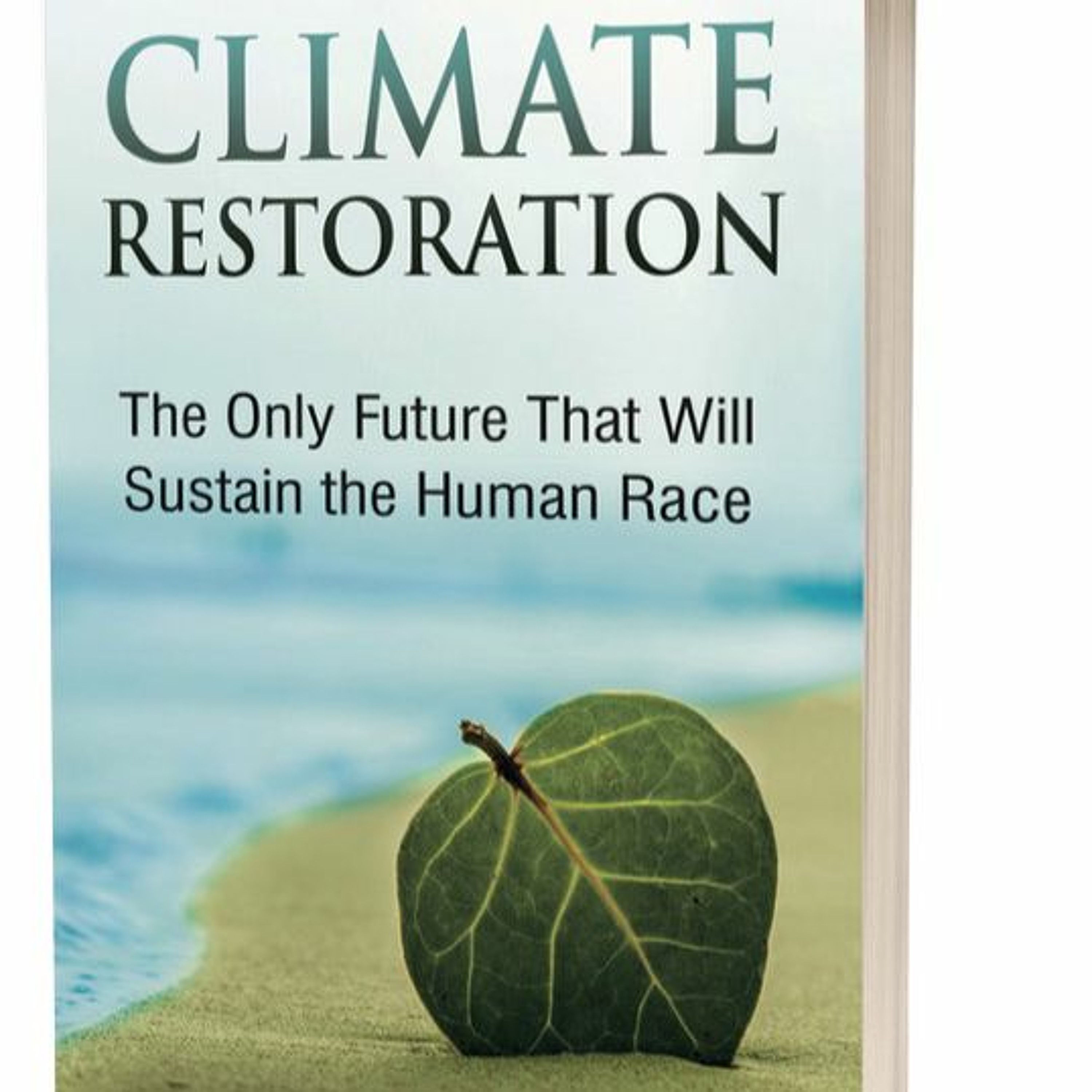 The Magical Mystery Tour Nov 4 2022 Climate Restoration with Peter Fiekowsky episode artwork