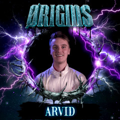 Arvid | Full Liveset | Origins 2025