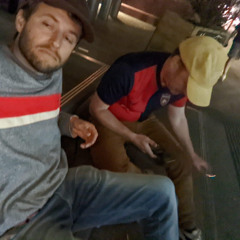 Why They Hide Their Bodies Under $nake's Garage? (Live in Bovec)